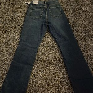 NWT Old navy jeans 31” inseam